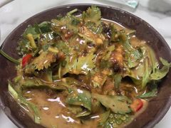 -正宗贵州二嫂黄牛肉馆(青村店)