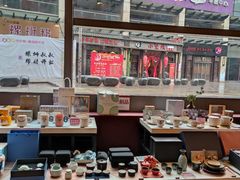 -当当梅溪书院(步步高梅溪新天地店)