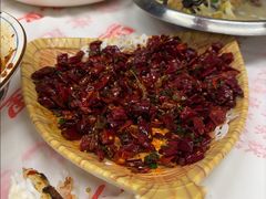 -堂瓦里·33年传统赣菜(第一街区店)