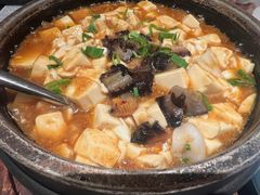-狮王府淮扬菜(新街口友谊店)