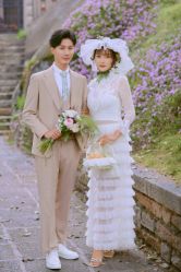 -太古映画婚纱摄影(天河店)