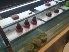 -麦雪尔甜品·生日蛋糕(新街口旗舰店)