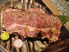 -厚贞日式烤肉(浦东汇智店)