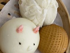 -圣丰城酒家·宴会(宝安大仟里店)