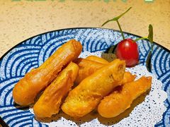 -点都德(聚福楼店)