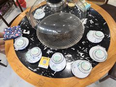 -西昌老号李小肠特色烧烤园(双流店)