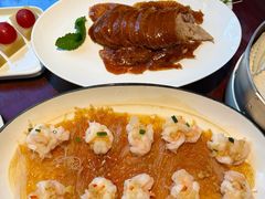 -恭敬李·烤鸭(天坛北门店)