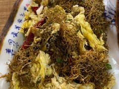 -胖子菜馆(花园餐厅店)