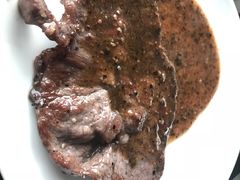牛扒-339旋转餐厅(天府熊猫塔店)