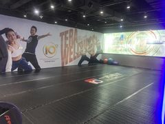 -一兆韦德健身(浦东万达会所)