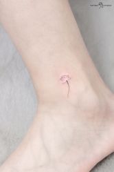 -飛凡TATTOO纹身•原创