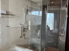 -天津君隆威斯汀酒店