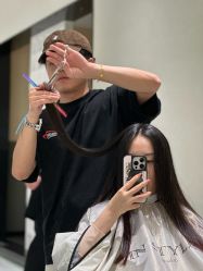 点击看大图 -IN STYLE•造型