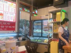 -雙冲柳州螺蛳粉&酸嘢&桂林米粉(簋街店)
