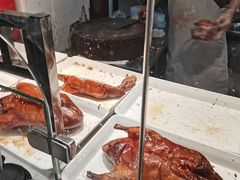 -竺桥兄弟烤鸭馆(竺桥店)