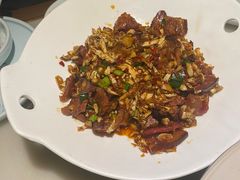 -佬麻雀·剁椒鱼头(京基KK One店)