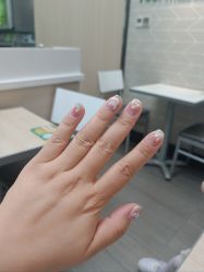 -瞧·享轻奢美甲美睫
