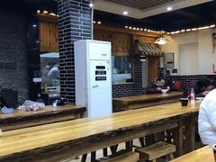 大堂-太元彭家正汤(太元路总店)