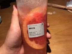 -喜茶(深圳海岸城店)