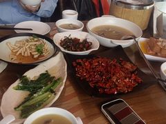 -隔壁老王·家常云南菜(花巷店)