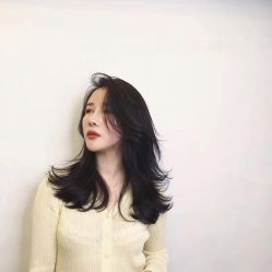 中发-3AM HAIR SALON烫发染发接发