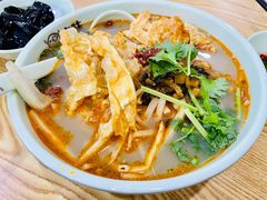 原味螺蛳粉-家味螺蛳粉&烤鱼(五角场店)