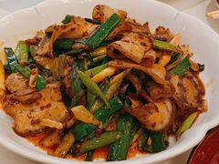 -大鸭梨烤鸭店(花园村店)