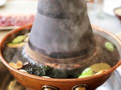 -福寿斋·老北京铜锅涮肉·烤鸭(顺义总店)