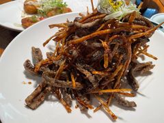 -周家二小姐的菜(西津渡店)