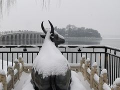 -颐和园