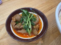 -十八梯邓凳面(狮子坪店)