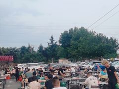 -永红源啤酒·烧烤·海鲜·大排档(青特城店)