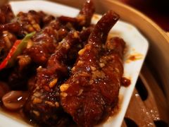 -稻香酒家(步步高梅溪新天地店)