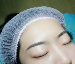 -Yue Show馨选·半永久纹眉纹眼线