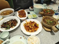 -紫光园·烤鸭(紫燕中路店)