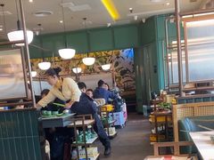 -润园四季椰子鸡火锅(南山海岸城店)