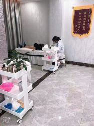 -痘庄科学祛痘国际连锁