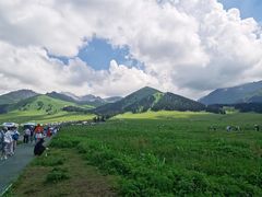-新疆那拉提国家旅游度假区
