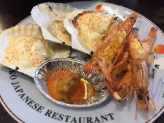 -松子料理(白家庄店)