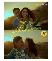 -巴黎春天·菀纱仙庭婚纱美学