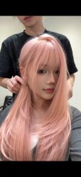 -DL HOPE造型