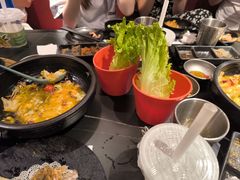 -谷牛和牛烤肉(漕河泾印象城店)
