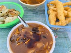 -逍遥镇刘相五胡辣汤豆沫馆(康复中街店)