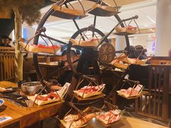 -黑牛の店·和牛烧肉(合生汇店)