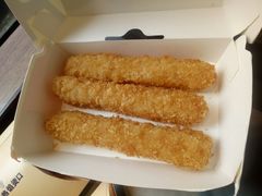 -麦当劳(东急新天地店)