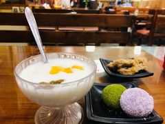-丽江庭院·云南野生菌·海鲜火锅(鼓楼四合院店)