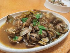 -小郭私房菜·海肠捞饭店(学士街店)
