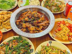 -江湖万州烤鱼(王子美食城)