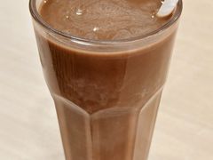 冻阿华田-喜莲咖啡