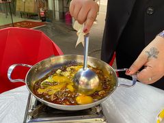-老师傅餐馆(长沙店)